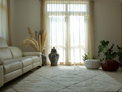 RUGS