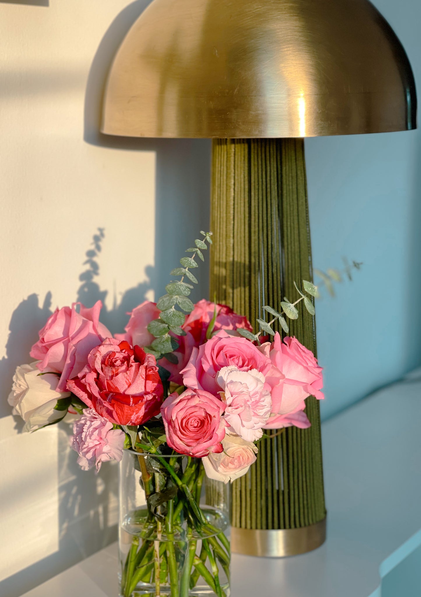 TARA LAMP