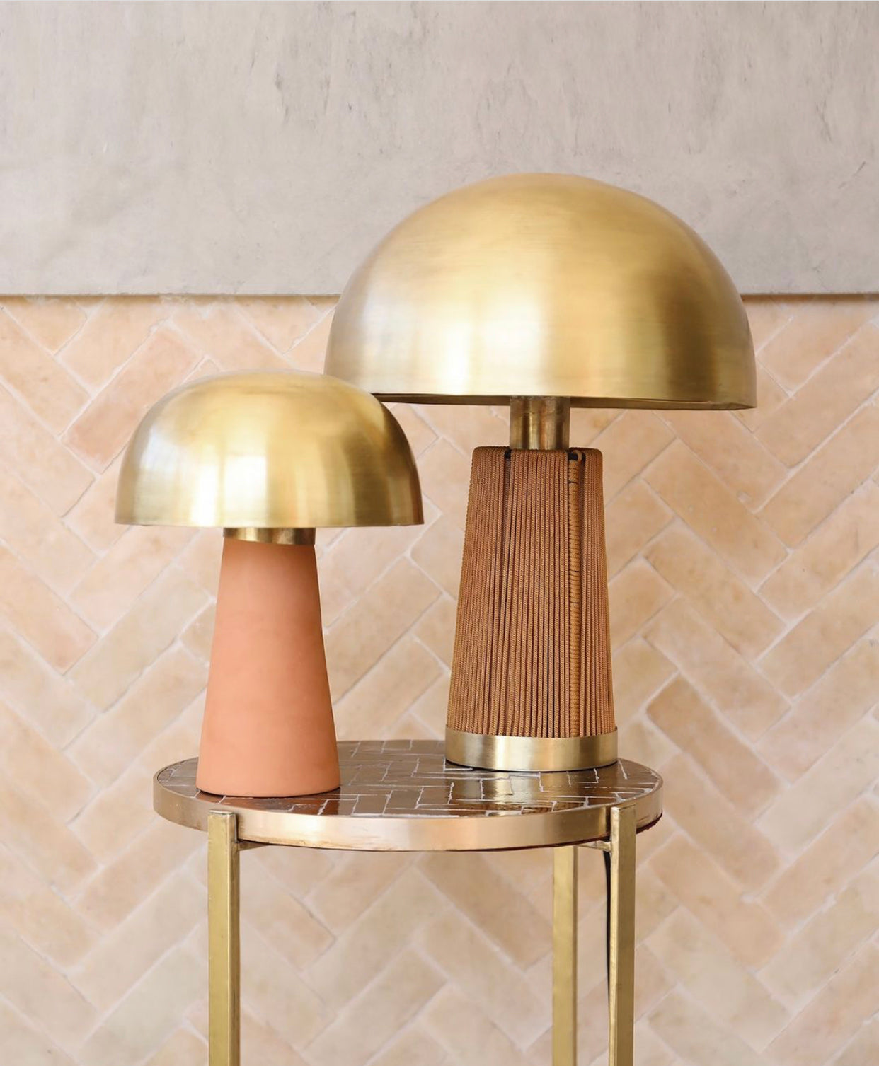 TARA LAMP - Tadd-art
