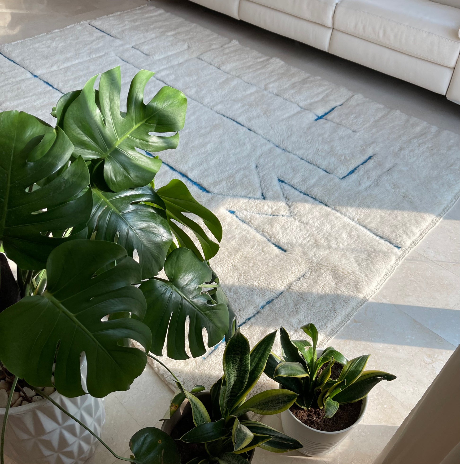 BENI MRIRT RUGS - Tadd-art