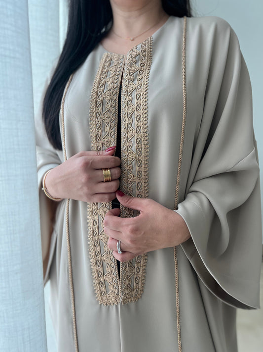 عباية فاس