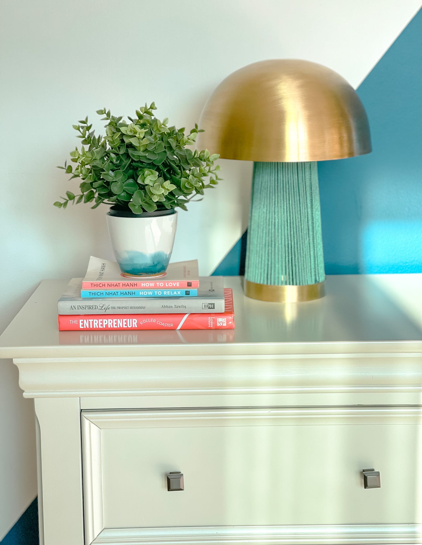 TARA LAMP