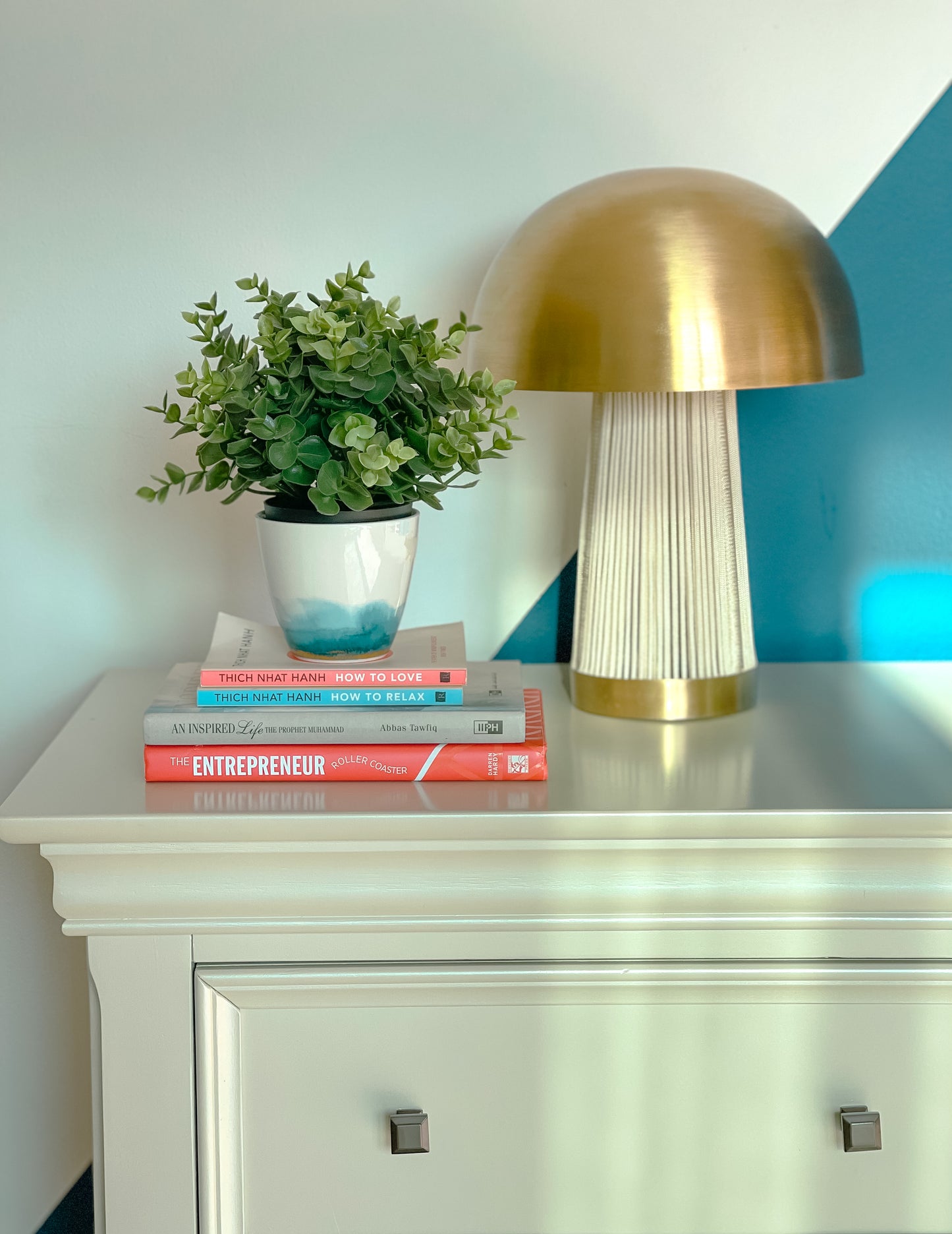 TARA LAMP
