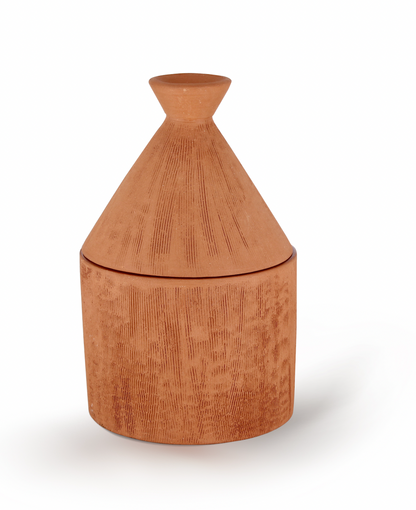 CANDLE TAJINE