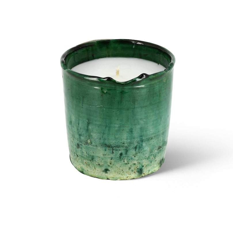CANDLE TAMEGROUTE