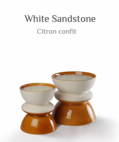 CANDLE TAMTAM
