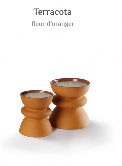 CANDLE TAMTAM