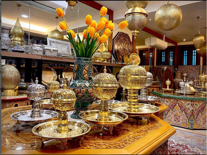 مبخرة عود
