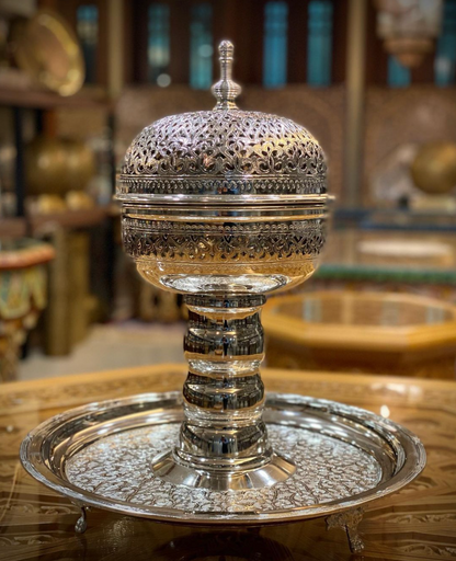 مبخرة عود